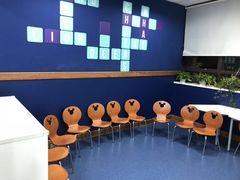 -奇尔思青少儿·语言·艺术·演讲(顾戴路店)