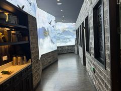 -江南韵·无锡太湖文化体验餐厅(凤凰天街店)