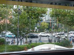 -麦当劳(光新乐购店)