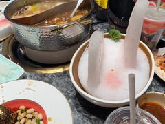 -牛将军•涮肉•烤肉(北京王府井·故宫店)