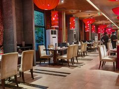 大堂-清远恒大酒店·寻味清远