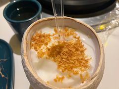-润泽园椰子鸡(汇一城店)