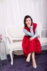 -韩慕婚纱摄影(九亭店)