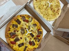 -必胜客(名盛店)