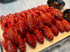 -肥肥虾庄·金牌油焖大虾(东湖欢乐谷店)