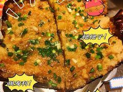 -很久以前羊肉串(大华三路店)