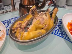 -桂满陇·西湖船宴(平安金融中心店)