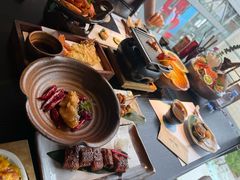 -花潮料理艺食馆(成都万象城店)