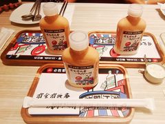 -必胜客(积水潭店)