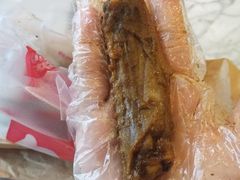 -绝味鸭脖(时代广场店)