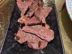 -無二炙坊·和牛烧肉(大钟寺1733店)