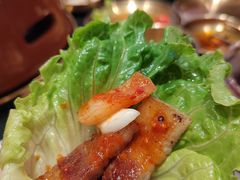 -闻老头·菊花炭烤肉(佛山首店)