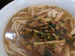 -奎元馆.百年奎元.非遗传承(西湖边的解放路店)