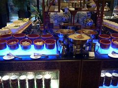 -武汉武昌威斯汀酒店-知味自助餐厅