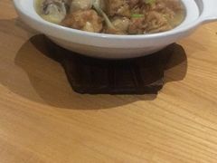 -竹里馆 ·茶食(奥体店)