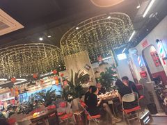 -牛市坎火锅(建设路店)