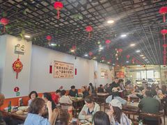 -翟氏天天小吃(上东街区店)