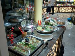 -咱家大院海鲜家常菜