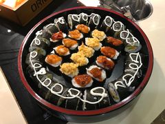 -金太郎自助烤肉.火锅(宝龙店)