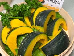 -煲王粤菜餐厅(中侨中心店)