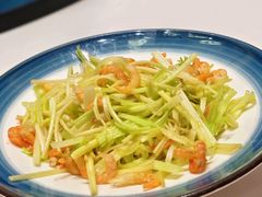 -郑庄脂渣海鲜楼(九水路店)