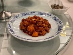 -聚春园自助餐厅(东街口店)