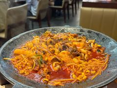 -双门洞·森系料理(体育西店)