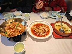 -腾龙阁|经典川菜(SM城市广场店)