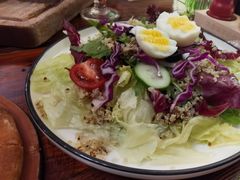 -凯撒城堡西餐厅(颐和国际店)