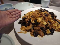 醋溜苜蓿-津沽小院(天津之眼店)