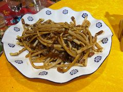 -王婆炒鱼(总店)