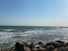 -老虎石海上公园