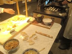 -洛阳国际大酒店-香榭丽舍西餐厅