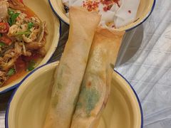 -东排食堂长沙小吃大排档(五一广场店)