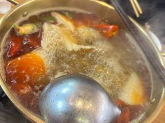 -小椒羊.羊肉粉 龙虾 羊肉串(新地旗舰店)