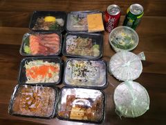 -鳗鱼家·深夜食堂(军博店)