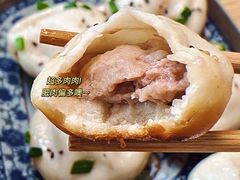 -富春汤包生煎馆(春晖店)