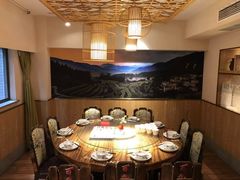 包厢-百年神厨·地道川菜(清江西路店)