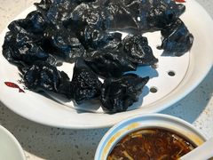 -船歌·鱼水饺青岛菜(金狮广场店)