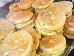 牛肉饼-东伊顺(高银街店)