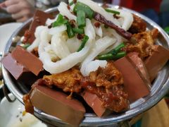 -香漫谷泰式小火锅(巴南万达店)
