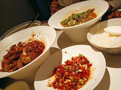 -湘鼎盛·大厨鲜炒湖南味(高新银泰店)
