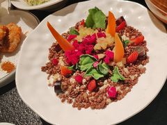 -唐猫庭院·千年陕菜(赛格国际购物中心店)