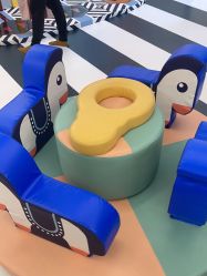 -奈尔宝家庭中心·亲子餐厅(北京东坝万达店)