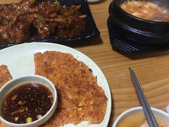 -妈妈手(山大总店)
