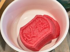 -奇芳阁·百年清真南京菜(夫子庙店)