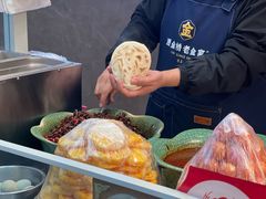 -老金家蛋菜夹馍(西安总店)