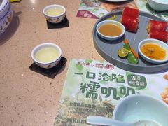 -点都德(千灯湖环宇城店)