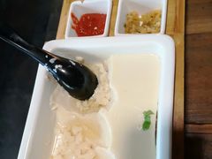 -院子餐厅·大锅菜·老杭帮(桥西直街店)