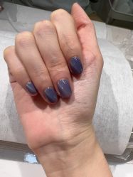 -1T·1M 日式美甲美睫